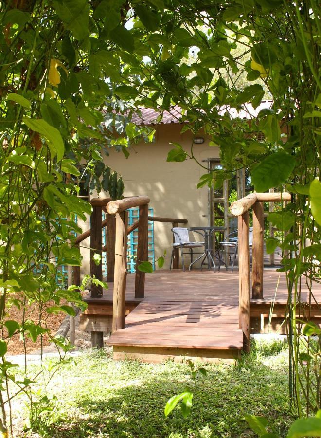 Acacia Cottage Maun Exterior photo